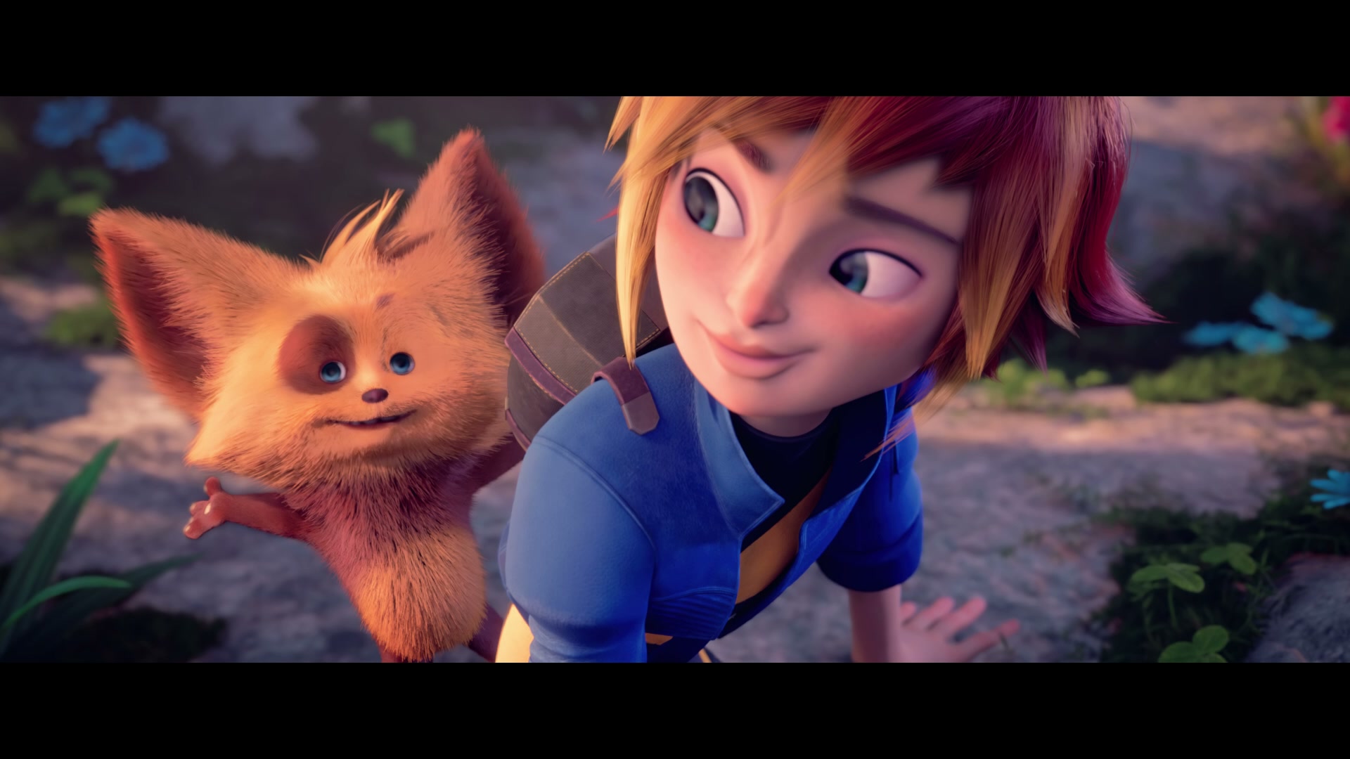 Zak & Wowo